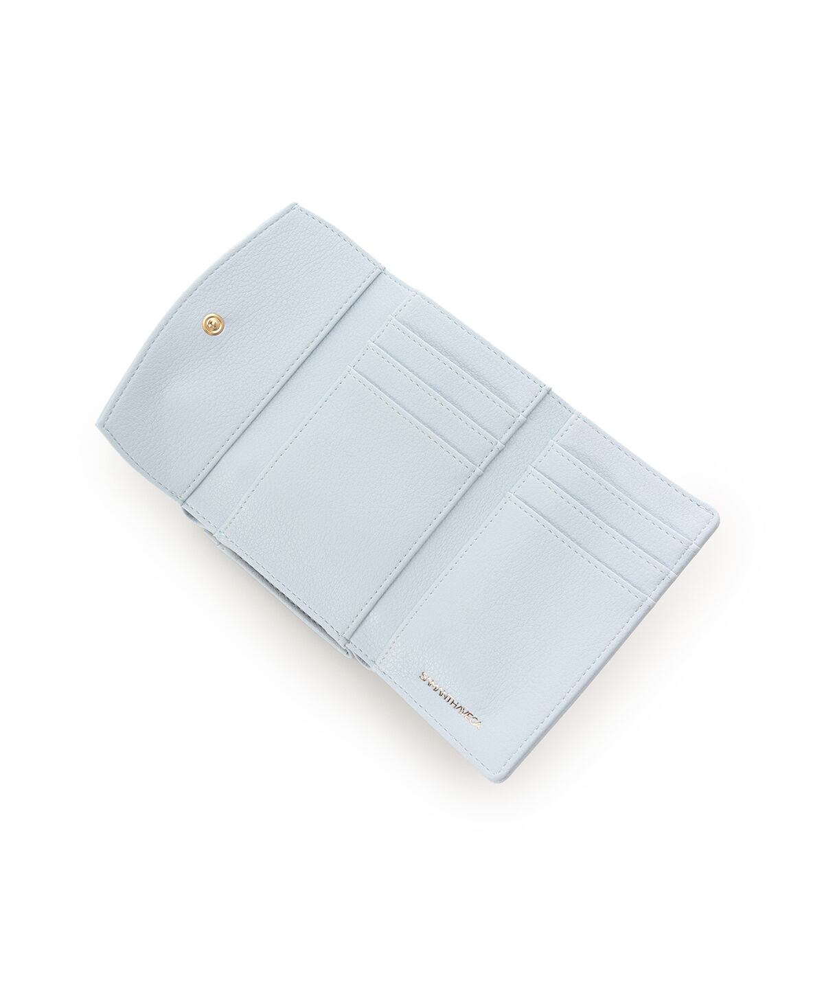 Samantha Vega「ブロッサムリボン折財布」|財布|