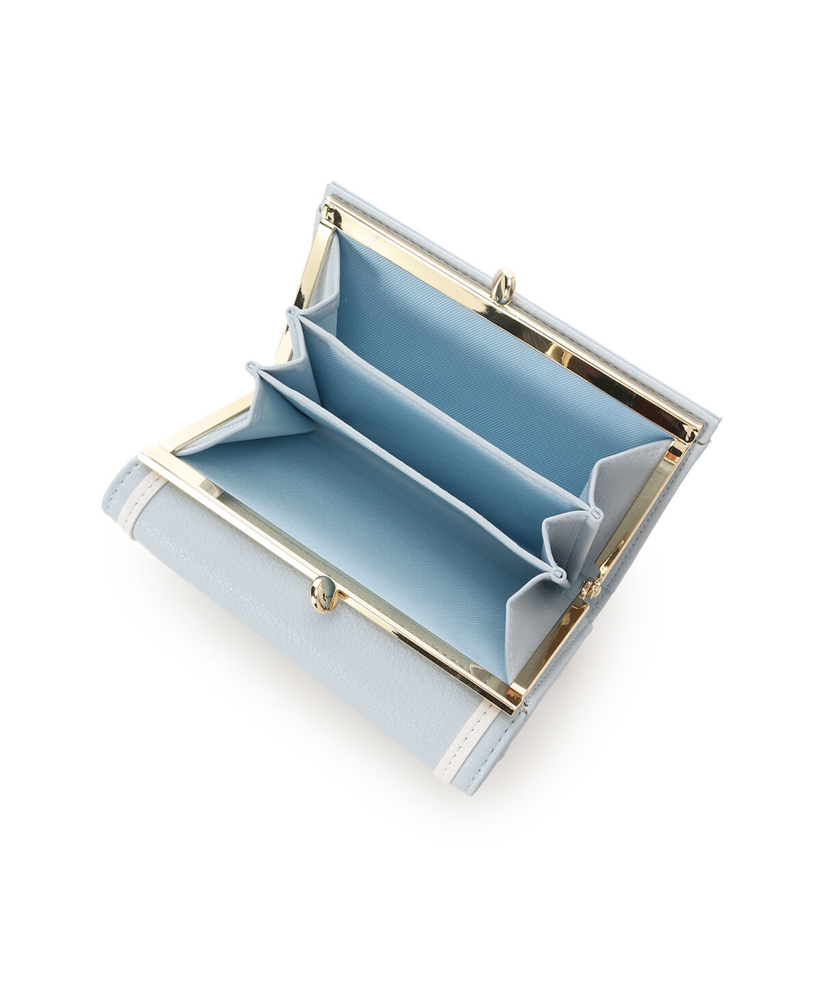 Samantha Vega「ブロッサムリボン折財布」|財布|