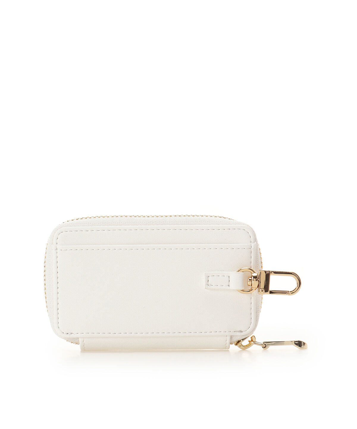 Samantha Vega「バレッタリボンキーケース」|キーケース|