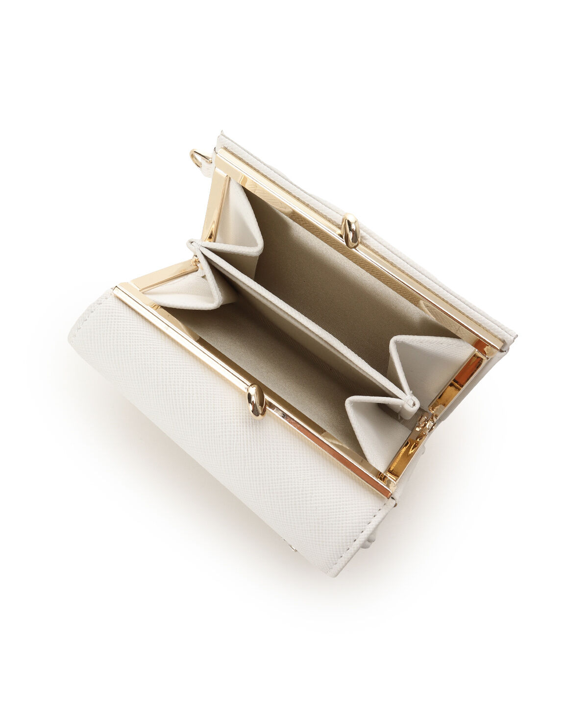 Samantha Vega「ティアフラッター 折財布」|財布|