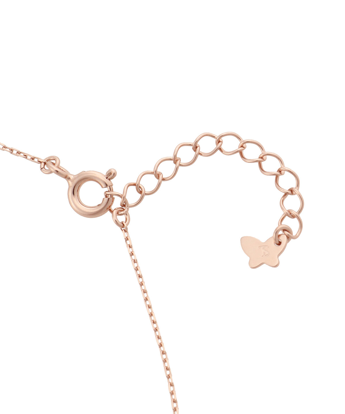 Samantha Tiara「フラワーモチーフ ネックレス」|ネックレス|