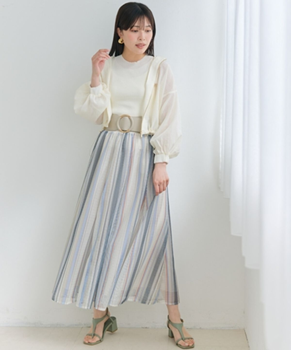 アンドクチュール「シアーショートマンパ」|アウトドア|