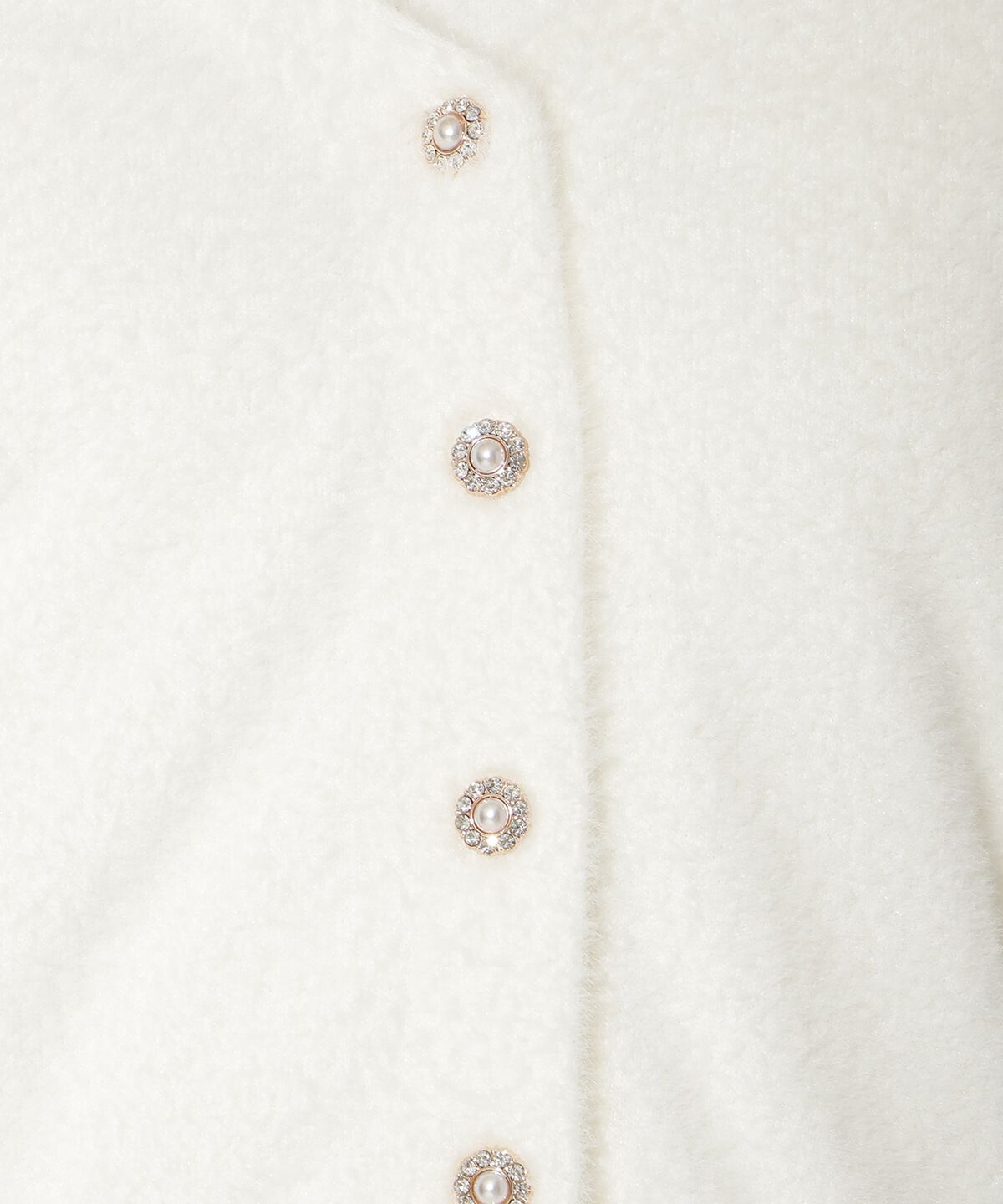 アンドクチュール「ラメフェザーニットアンサンブル」|ワンピース|