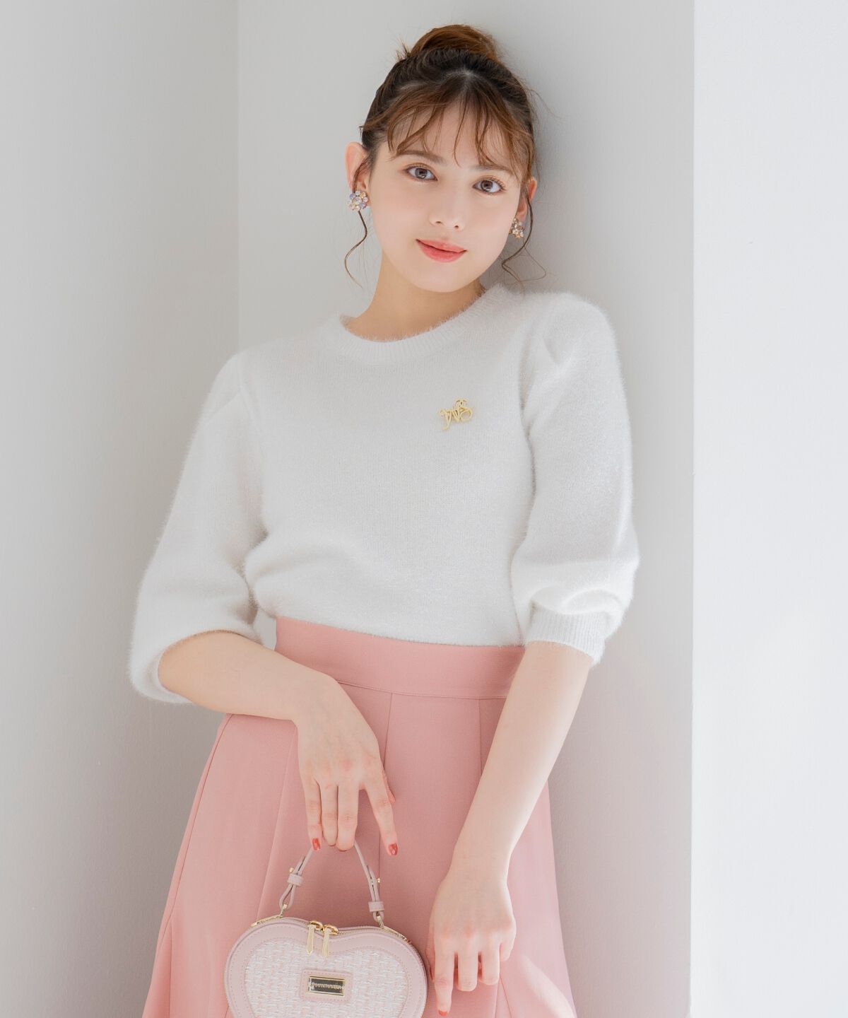 WILLSELECTION「WILLSELECTIONブローチ」|その他|