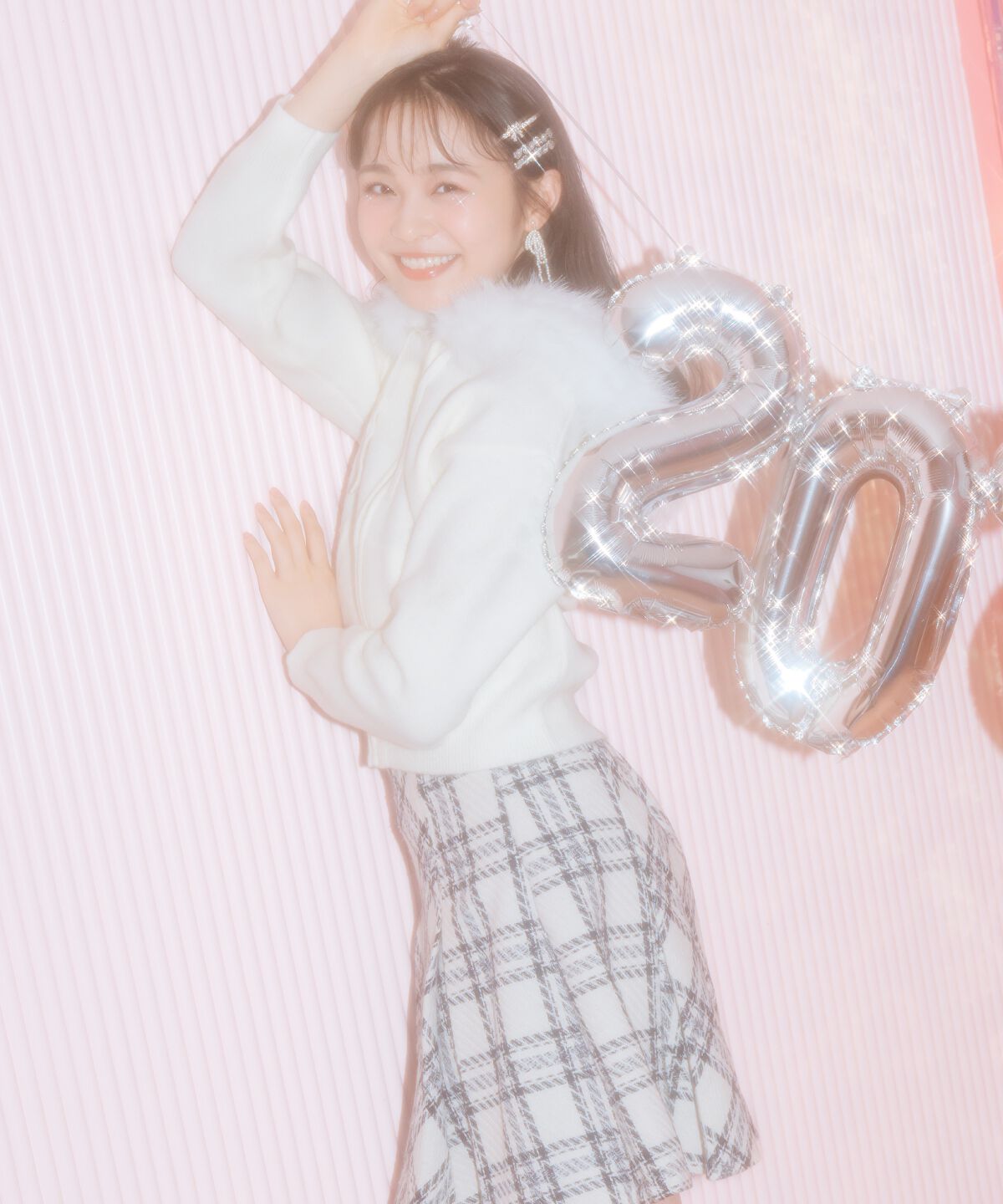 WILLSELECTION「フードファーニットパーカー」|パーカー|