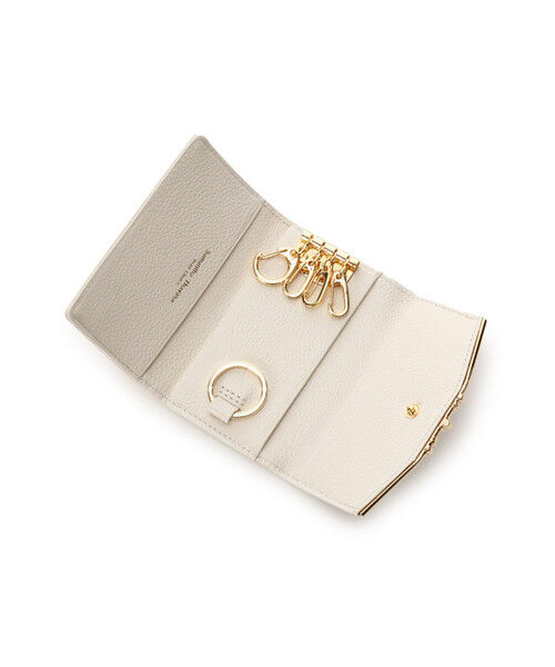Samantha Thavasa Petit Choice「ジュエルバー　キーケース」|キーケース|