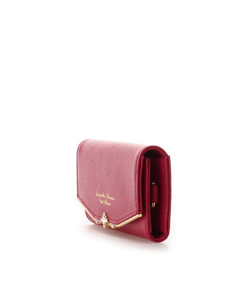 Samantha Thavasa Petit Choice「ジュエルバー　キーケース」|キーケース|