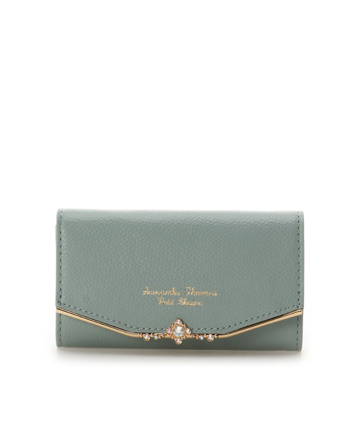 Samantha Thavasa Petit Choice「ジュエルバー　キーケース」|キーケース|