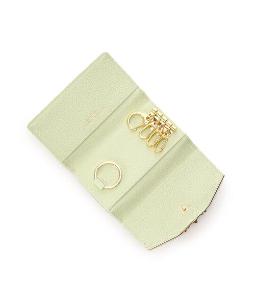 Samantha Thavasa Petit Choice「ジュエルバー キーケース」|キーケース|