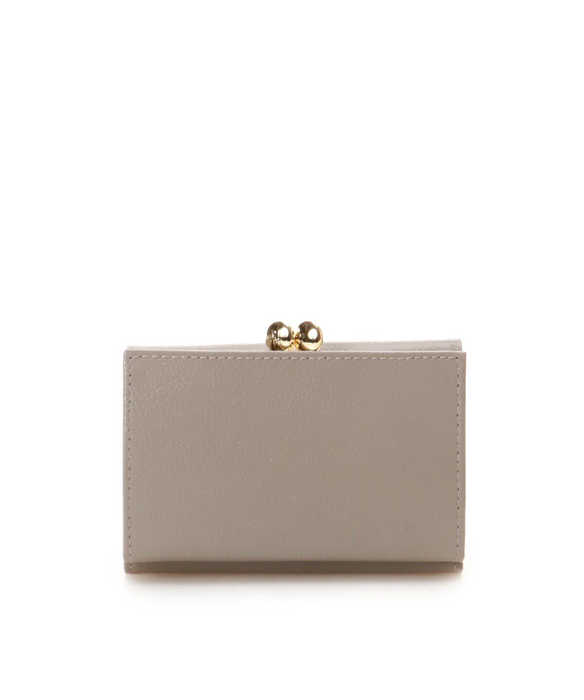 Samantha Thavasa Petit Choice「フロントベルト 折財布」|財布|