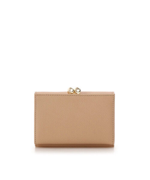 Samantha Thavasa Petit Choice「フロントベルト 折財布」|財布|