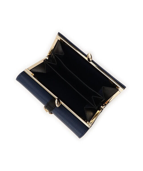 Samantha Thavasa Petit Choice「フロントベルト 折財布」|財布|