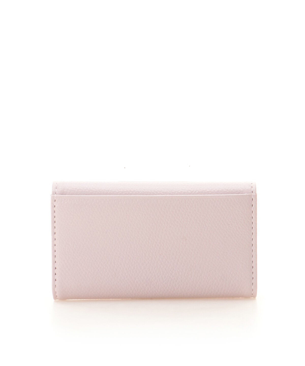 Samantha Thavasa Petit Choice「サイドフラワーバー キーケース」|キーケース|