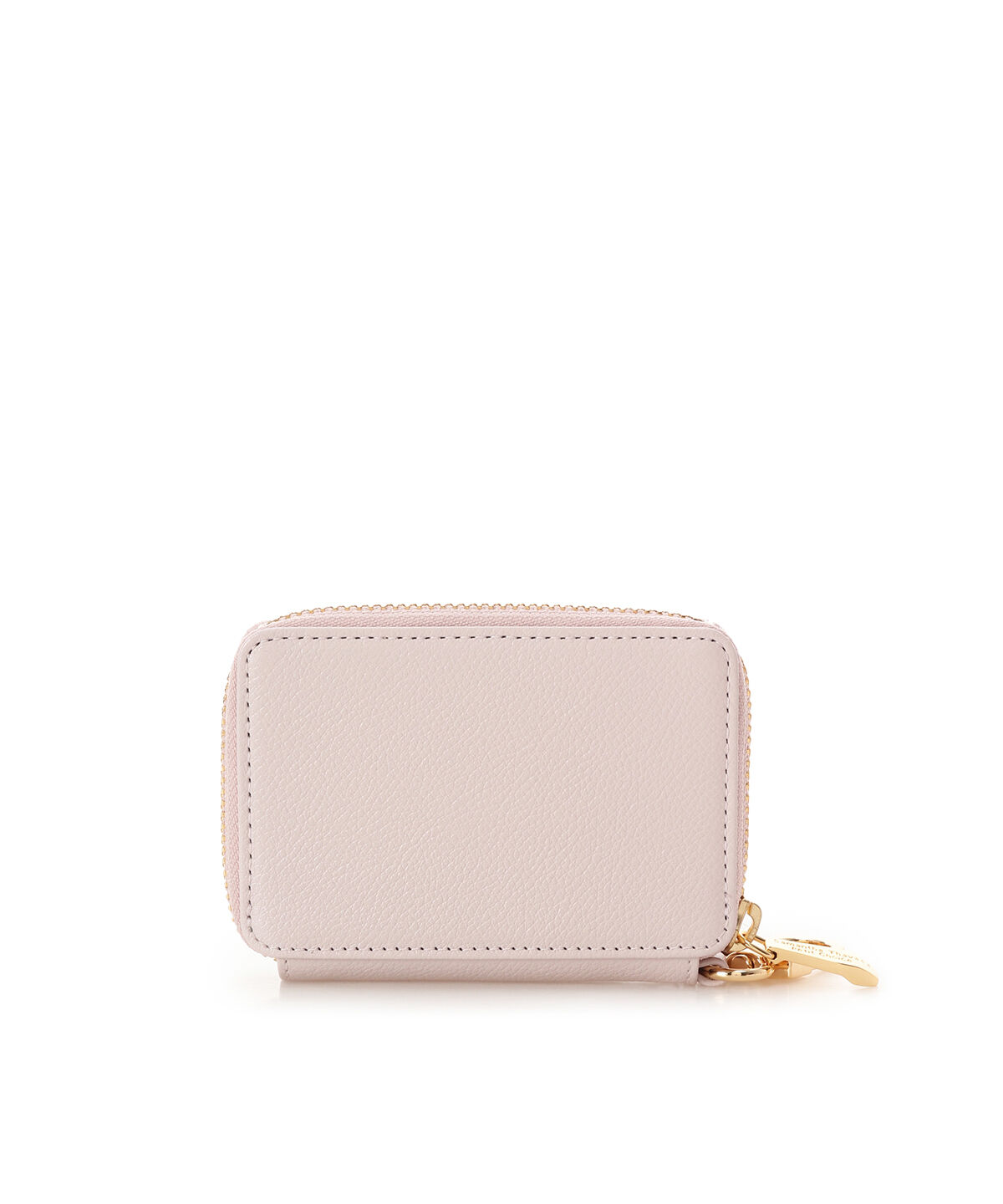 Samantha Thavasa Petit Choice「クリアハートビジュー キーケース」|キーケース|