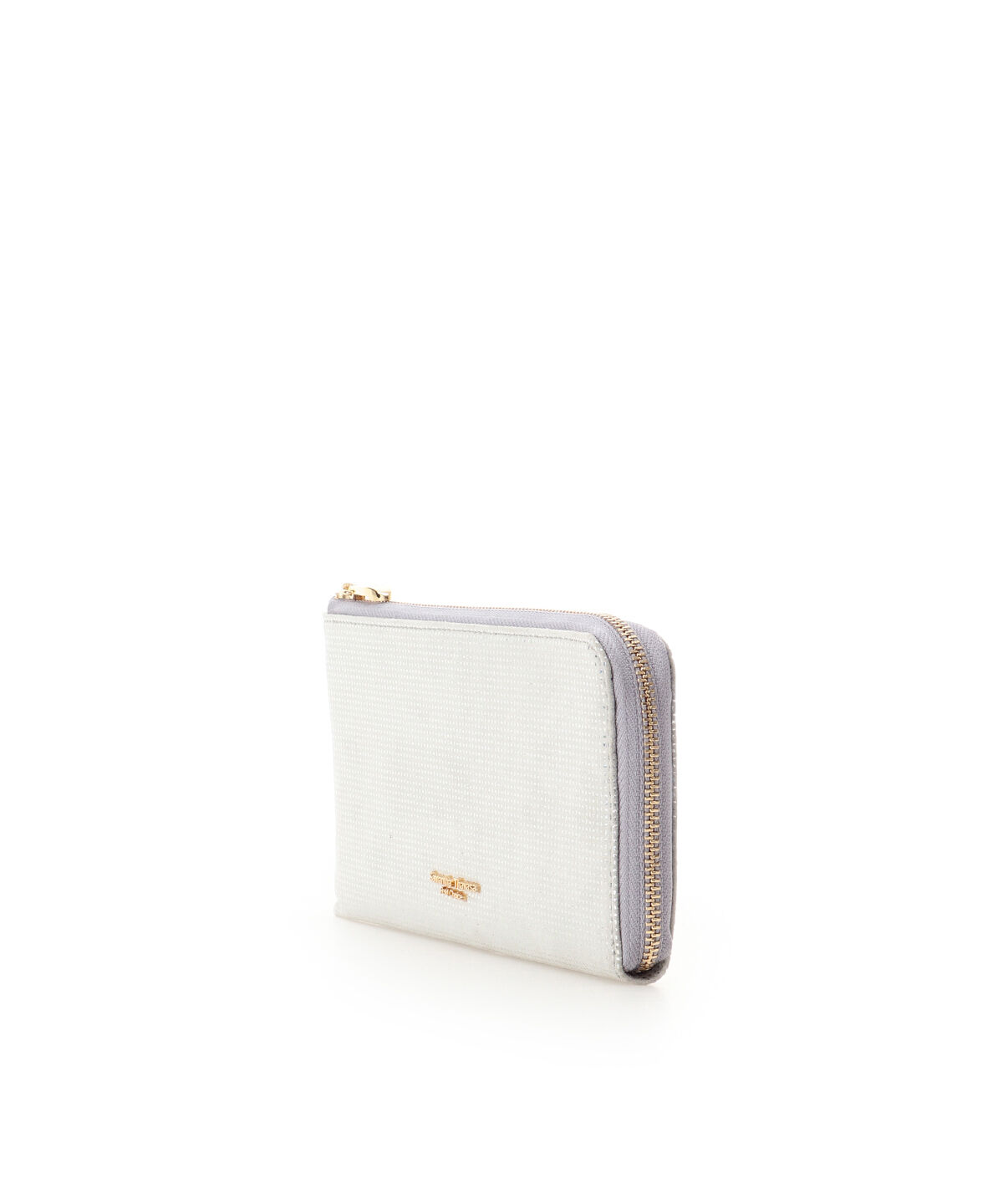 Samantha Thavasa Petit Choice「オーロラカラーピッグレザー 長財布」|財布|