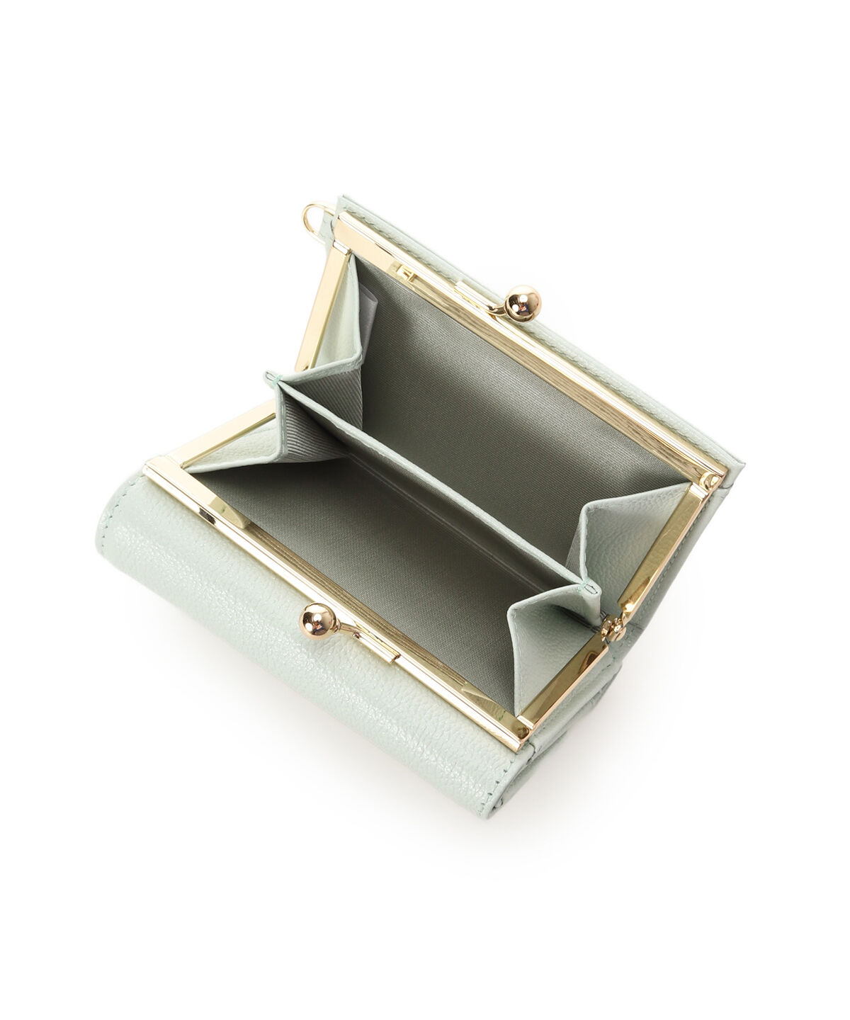 Samantha Thavasa Petit Choice「フラワービット 折財布」|財布|