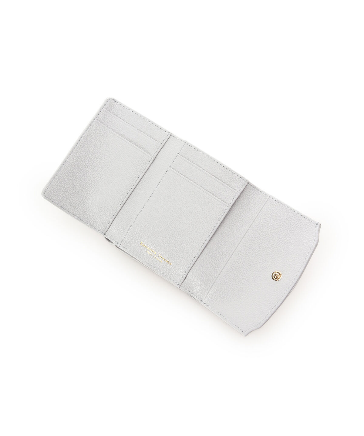 Samantha Thavasa Petit Choice「フラワービット 折財布」|財布|