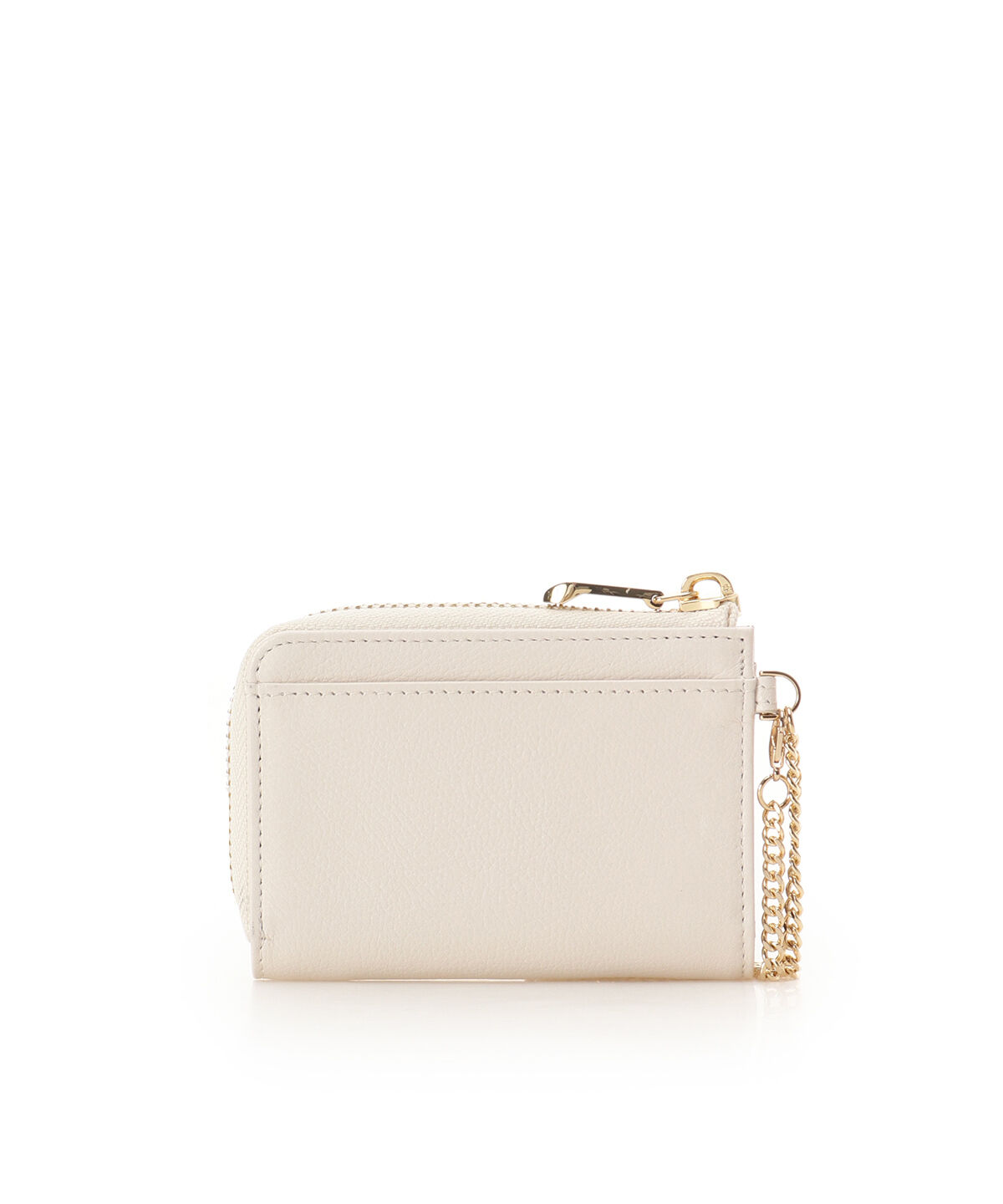 Samantha Thavasa Petit Choice「ゴールドスタッズ キーケース」|キーケース|