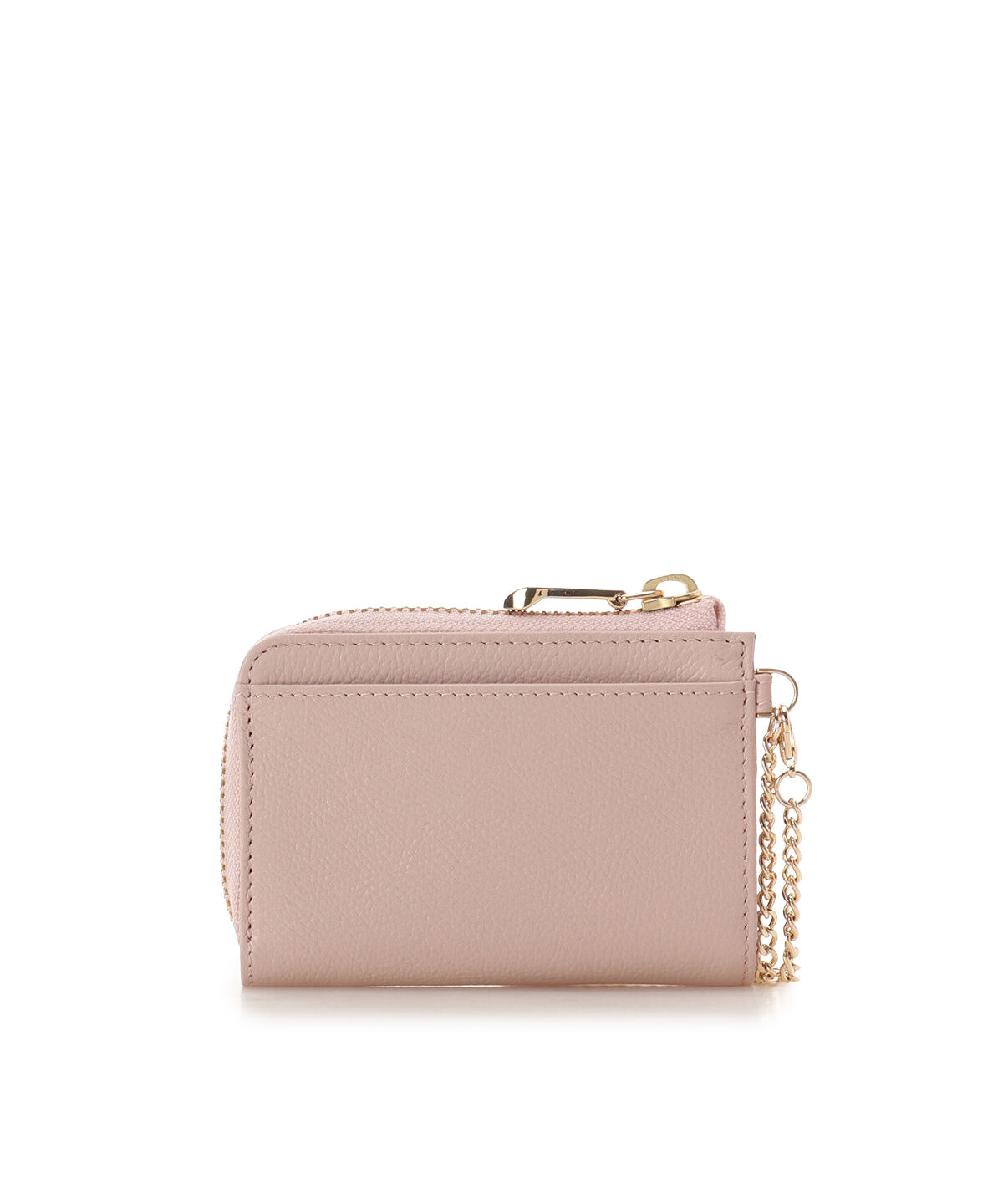 Samantha Thavasa Petit Choice「ゴールドスタッズ キーケース」|キーケース|