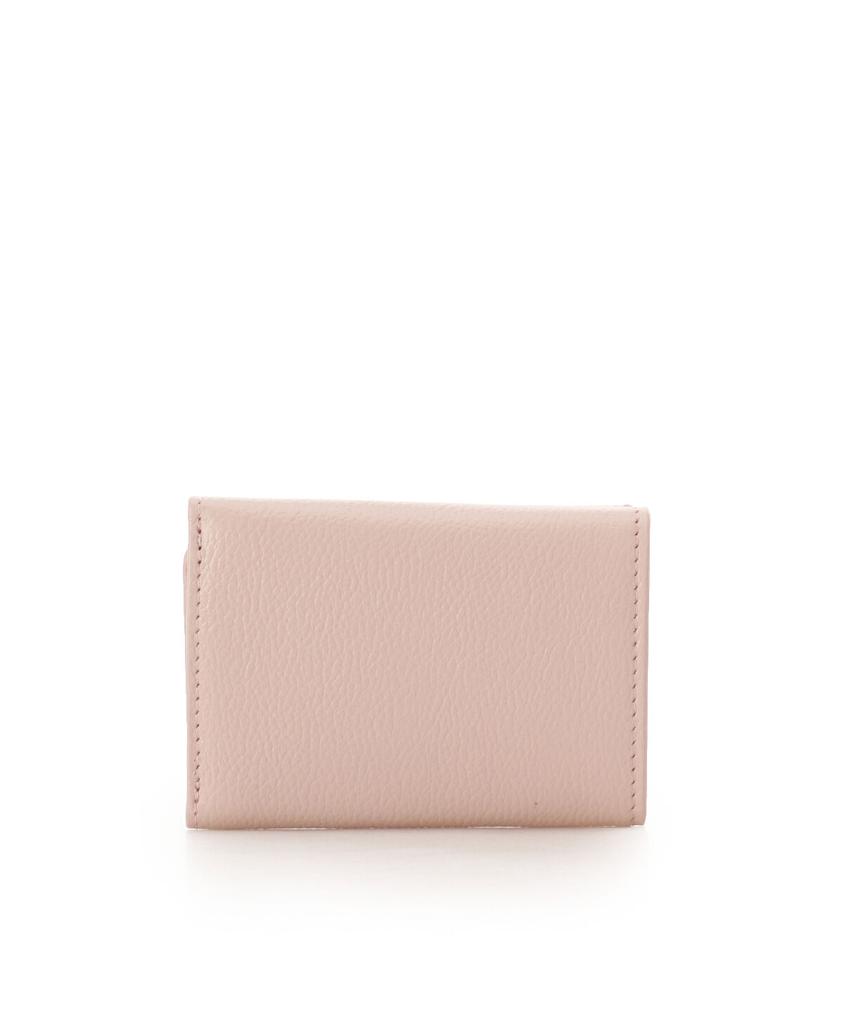 Samantha Thavasa Petit Choice「ゴールドスタッズ ミニ折財布」|財布|