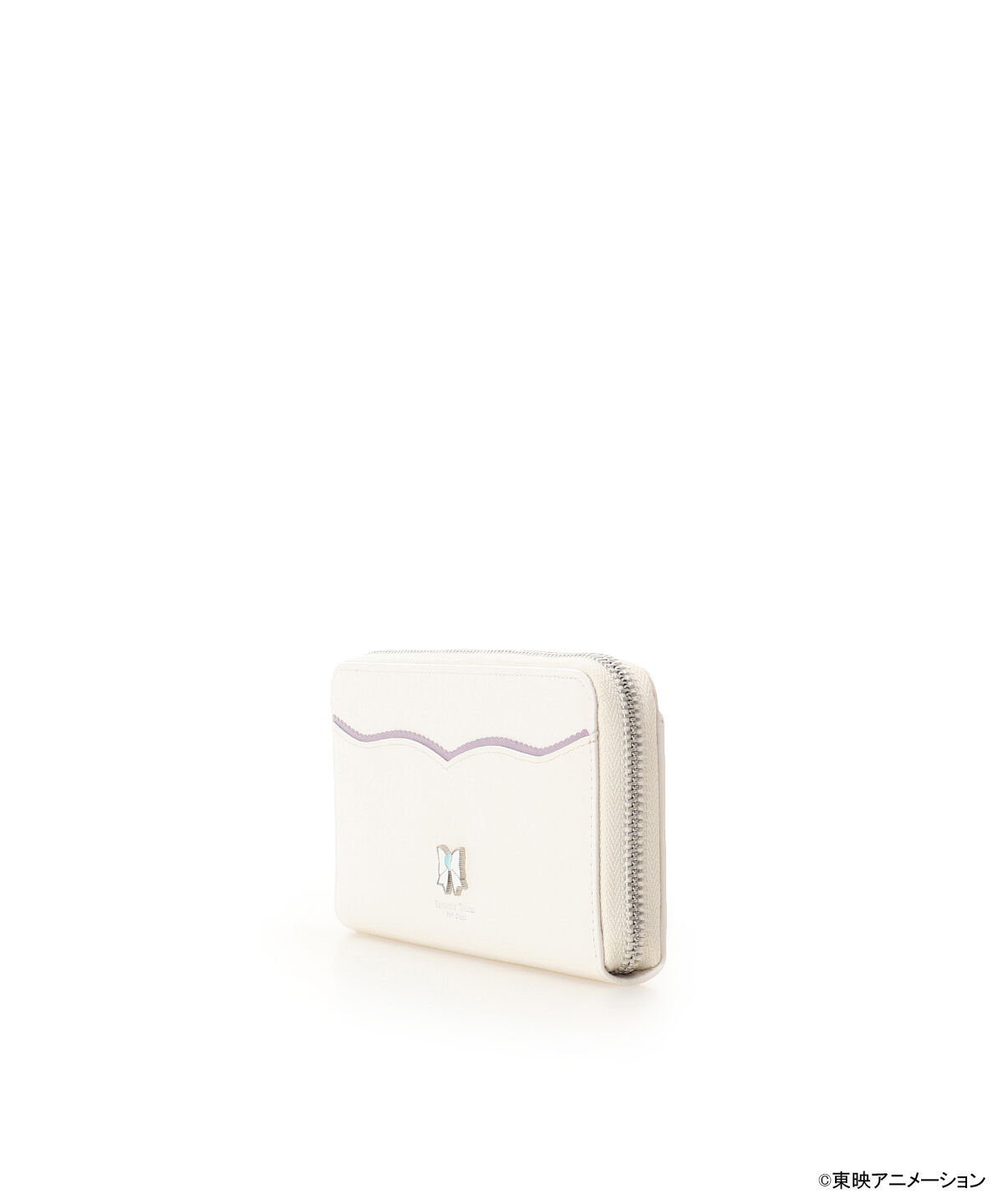 Samantha Thavasa Petit Choice「『ふたりはプリキュア Splash☆Star』 長財布」|財布|