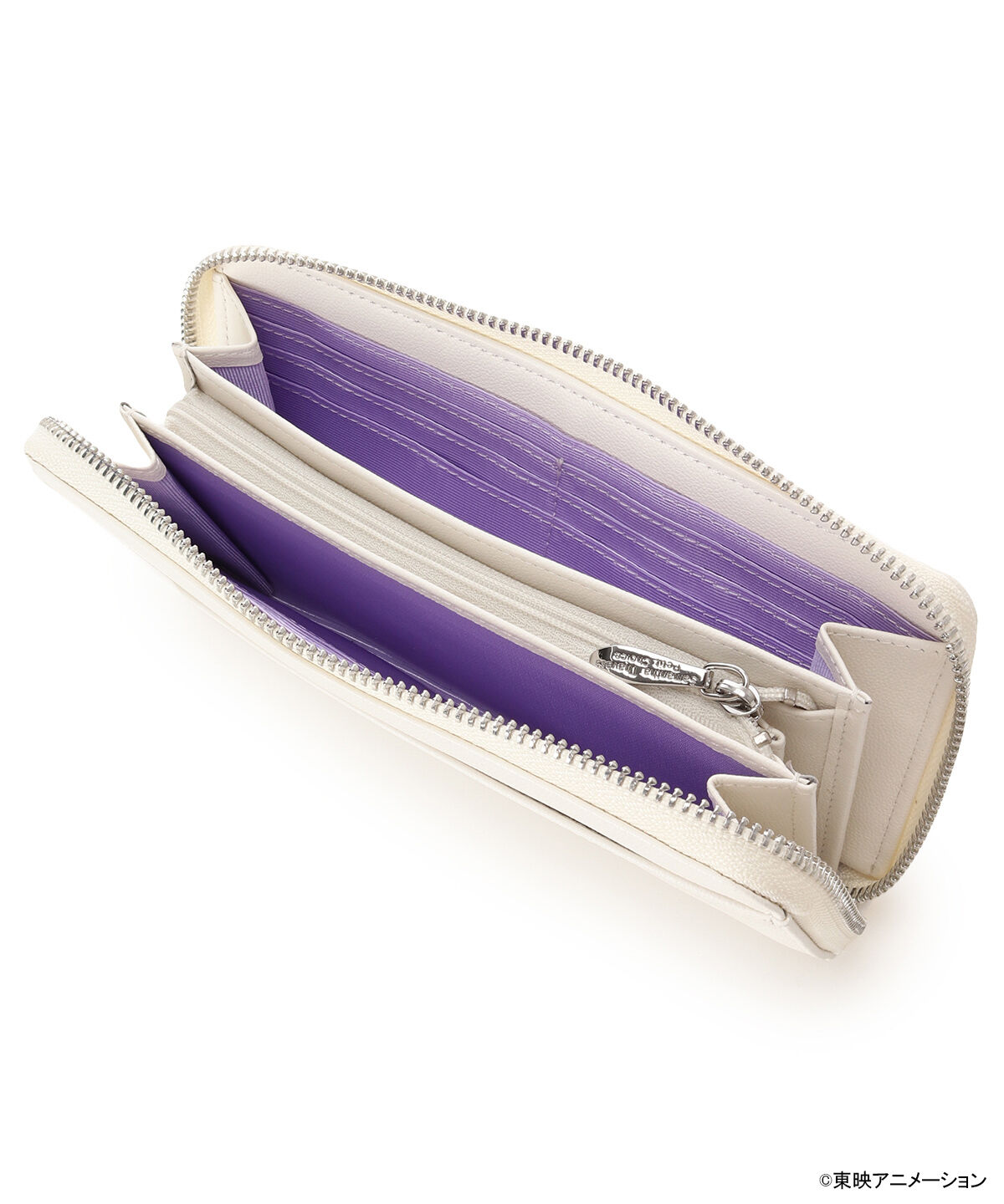 Samantha Thavasa Petit Choice「『ふたりはプリキュア Splash☆Star』 長財布」|財布|