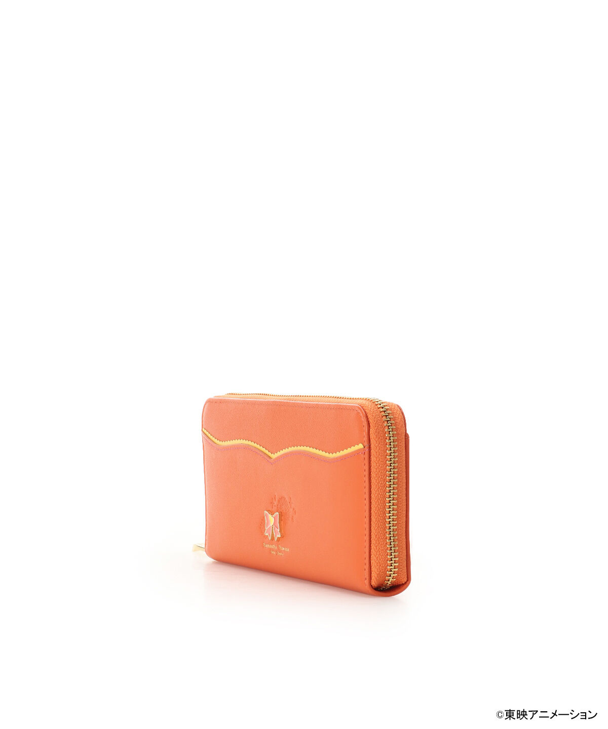 Samantha Thavasa Petit Choice「『ふたりはプリキュア Splash☆Star』 長財布」|財布|