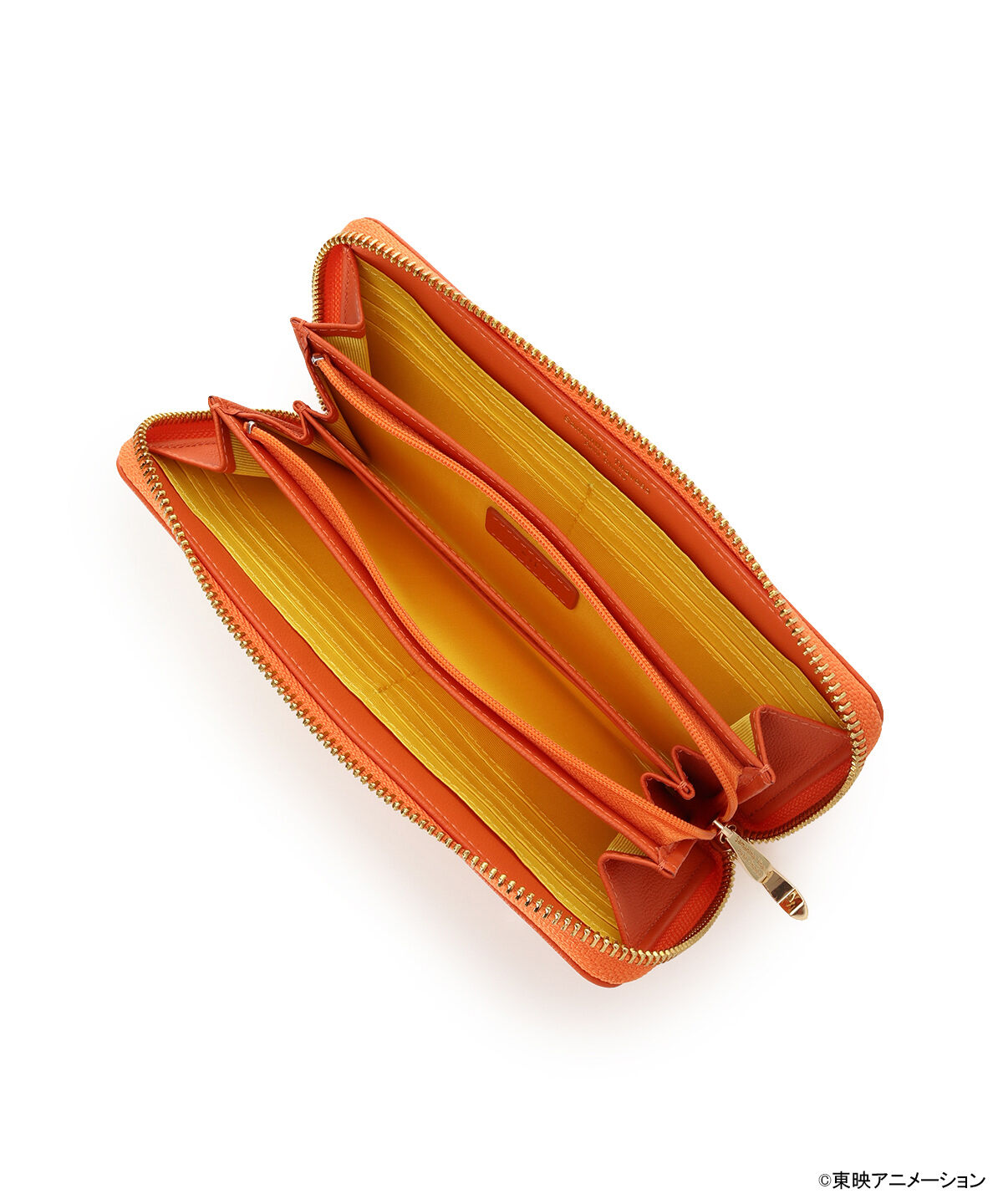 Samantha Thavasa Petit Choice「『ふたりはプリキュア Splash☆Star』 長財布」|財布|