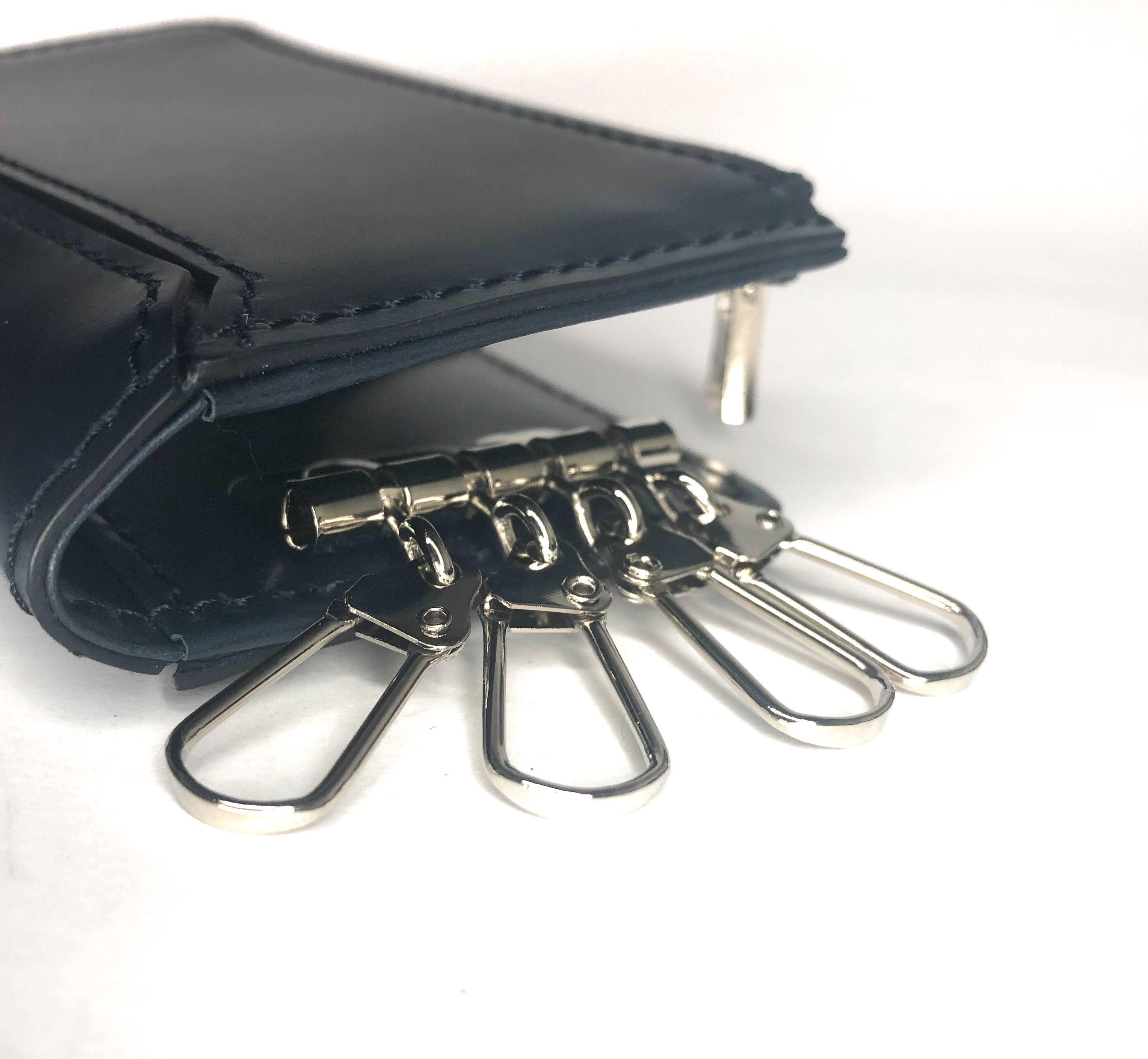 master-piece「lecter キーケース」|コインケース|