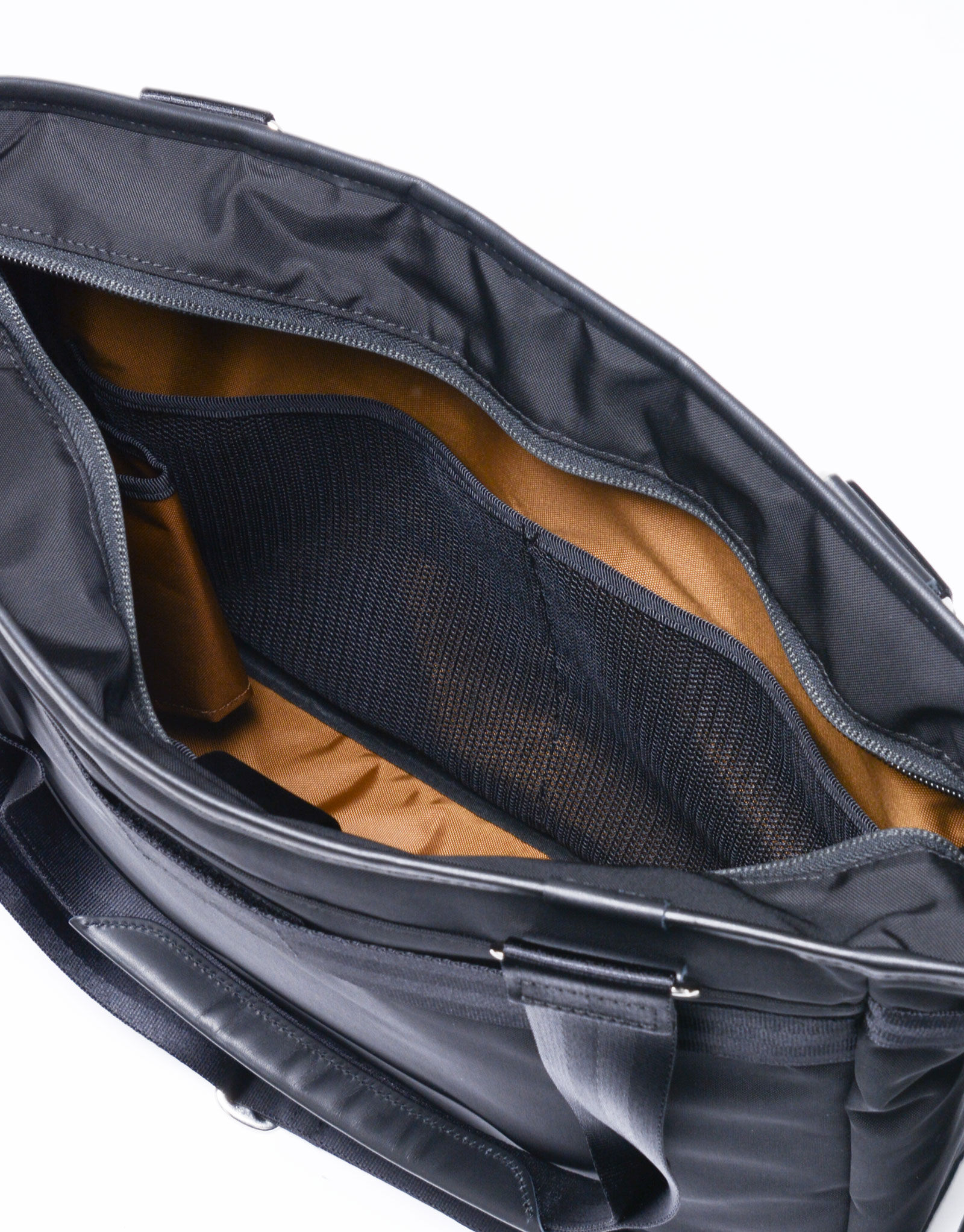 master-piece「STREAM 2WAYトートバッグ」|ビジネスバッグ|