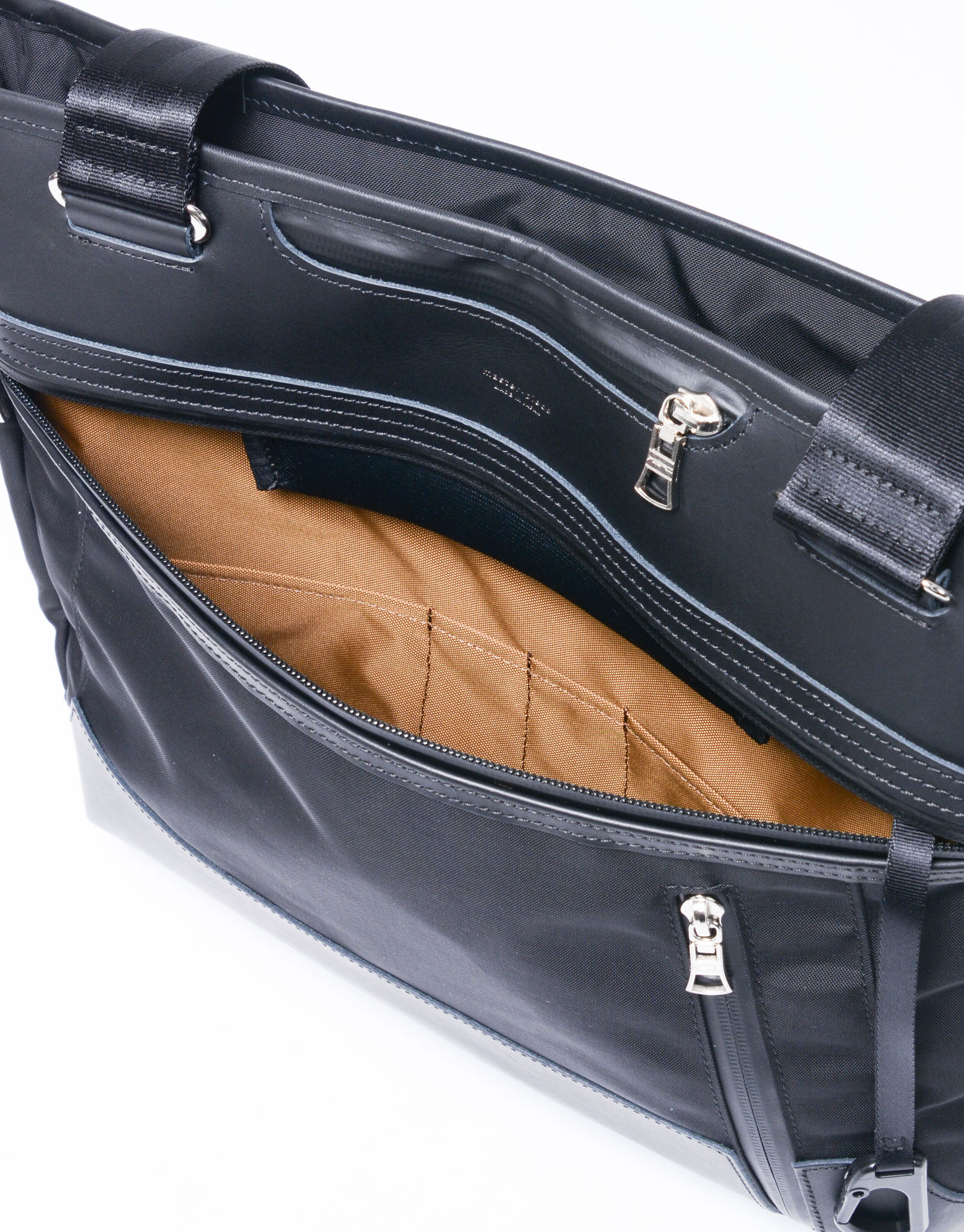 master-piece「STREAM 2WAYトートバッグ」|ビジネスバッグ|