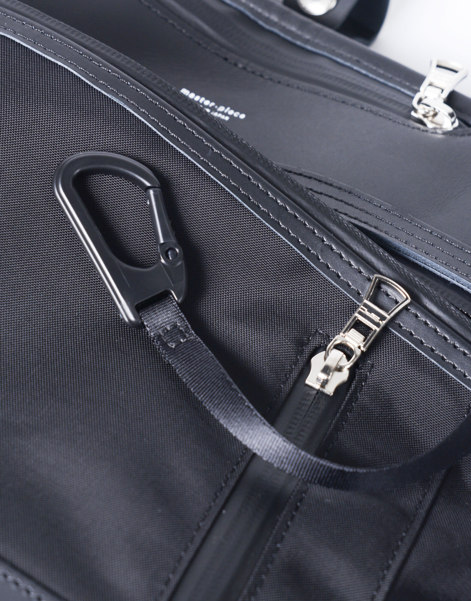 master-piece「STREAM 2WAYトートバッグ」|ビジネスバッグ|