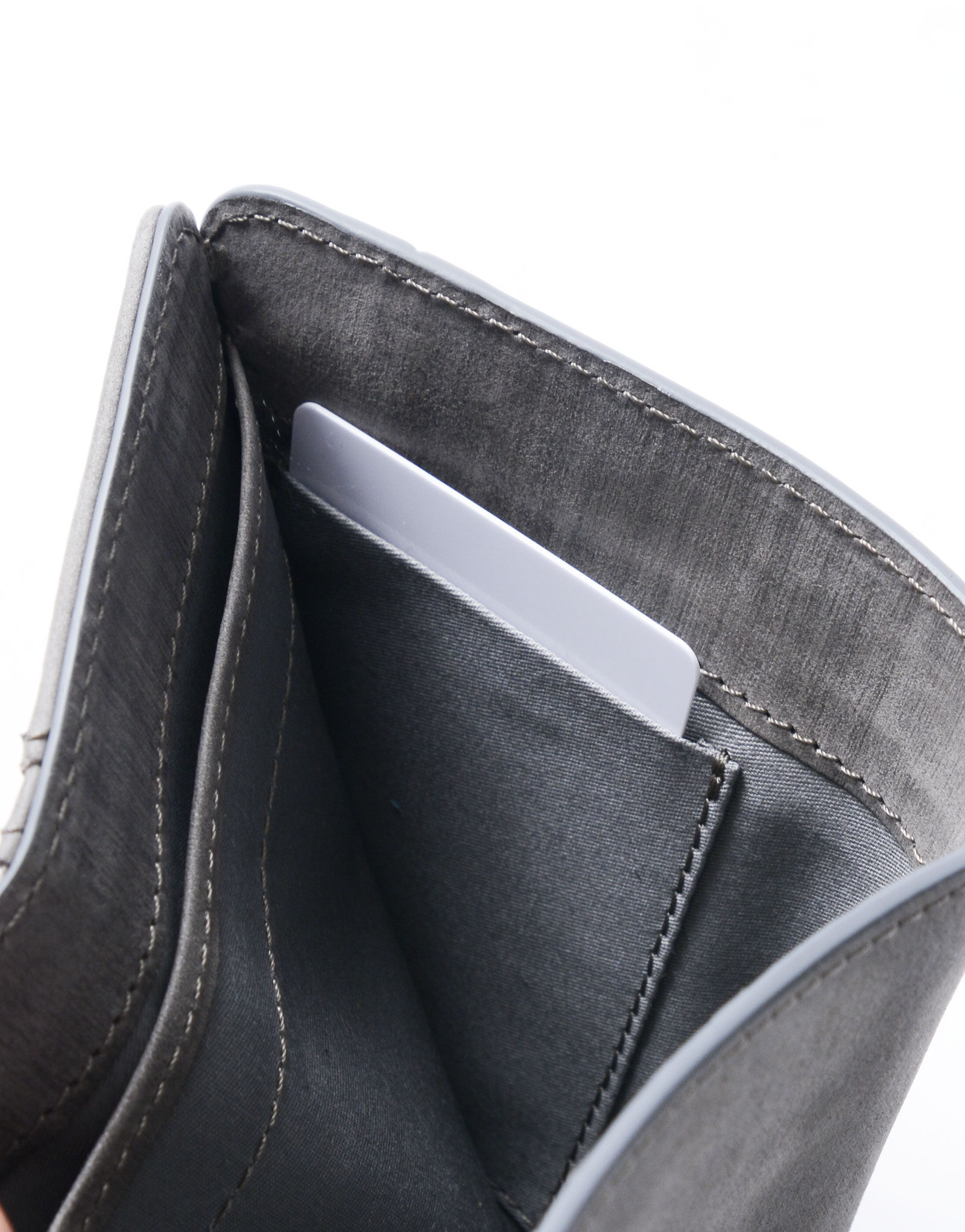 master-piece「Sand ラウンドファスナーミドルウォレット」|財布|