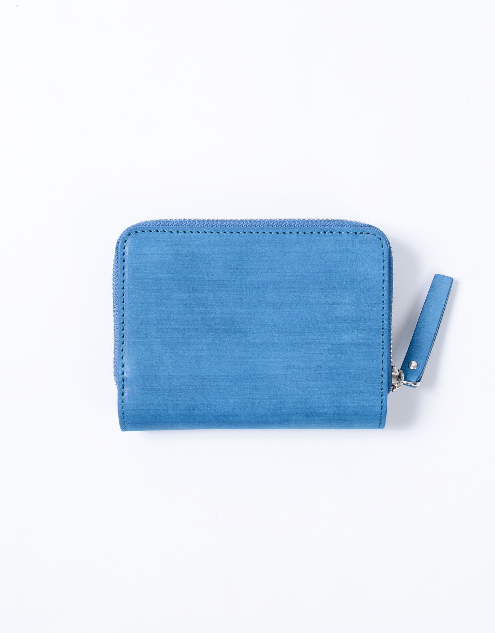 master-piece「Sand ラウンドファスナーミドルウォレット」|財布|