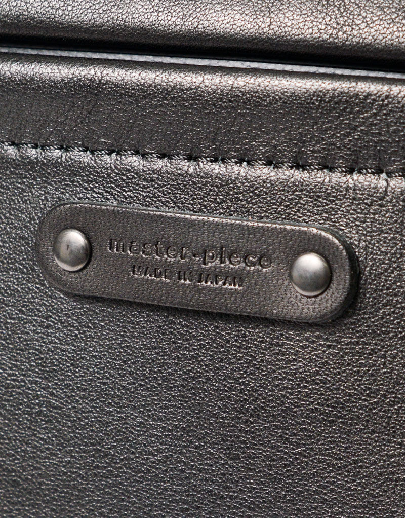master-piece「SPEC LIMITED EDITION 2WAYトートバッグ」|ショルダー・メッセンジャー|