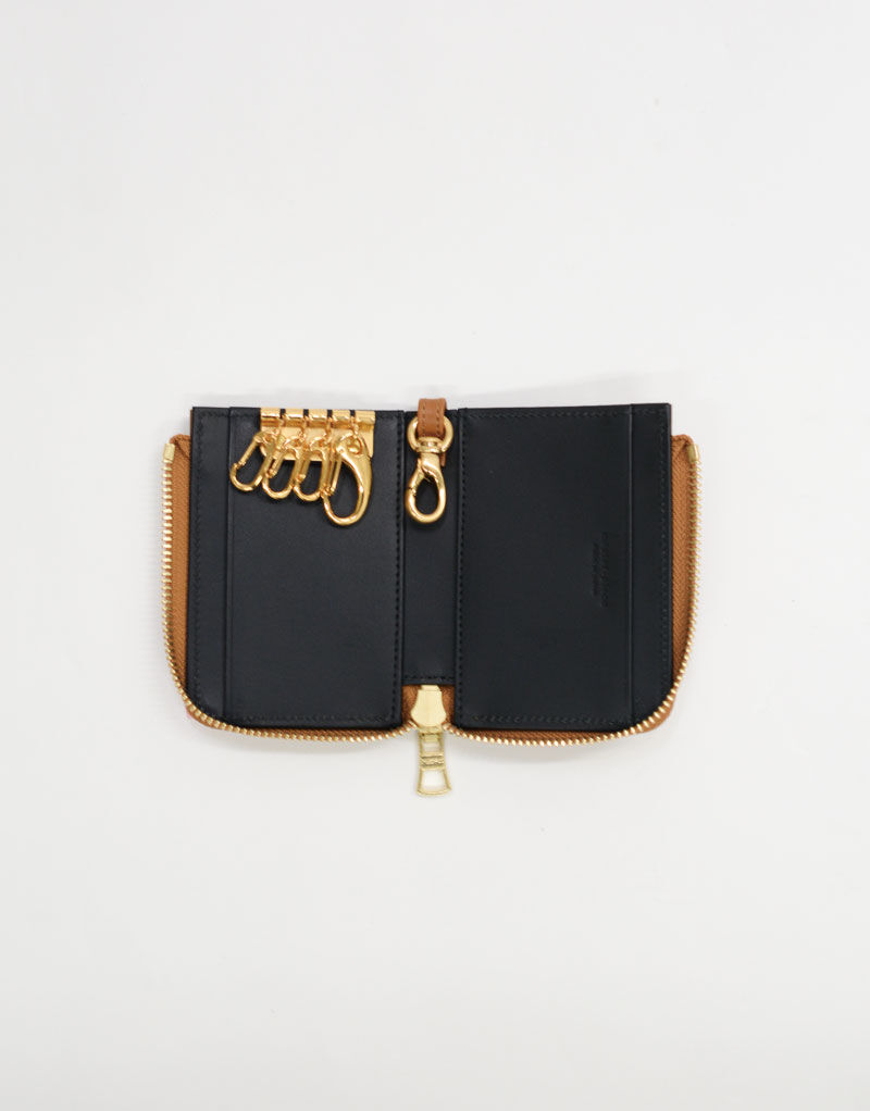 master-piece「Gloss キーケース」|キーケース|