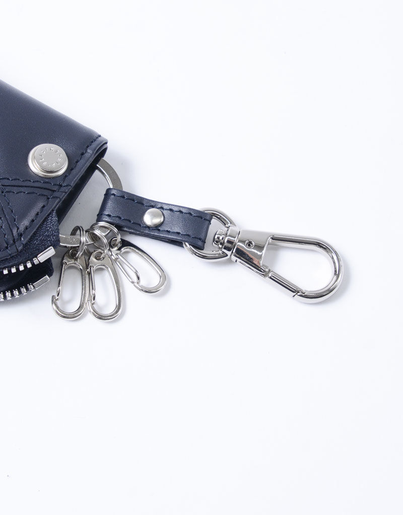 master-piece「NISHIJIN EXCLUSIVE EDITION キーケース」|キーケース|