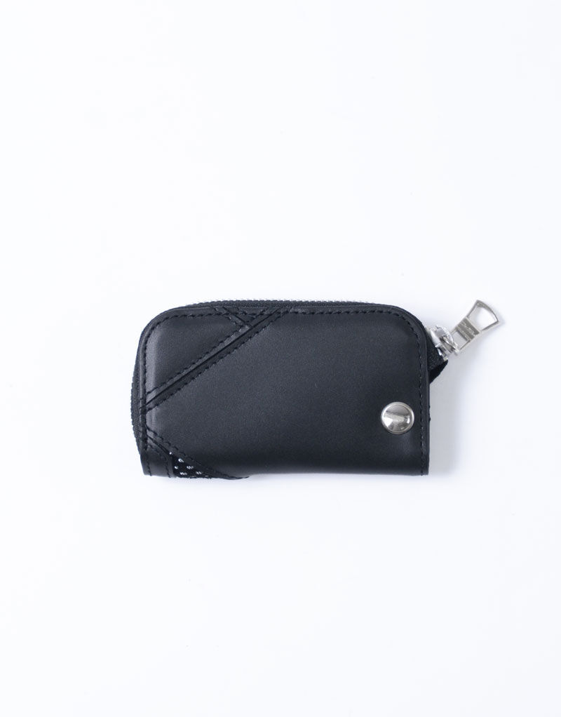 master-piece「NISHIJIN EXCLUSIVE EDITION キーケース」|キーケース|