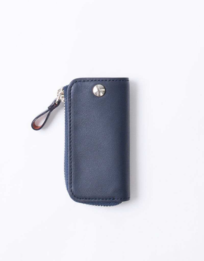 master-piece「Refine キーケース」|キーケース|