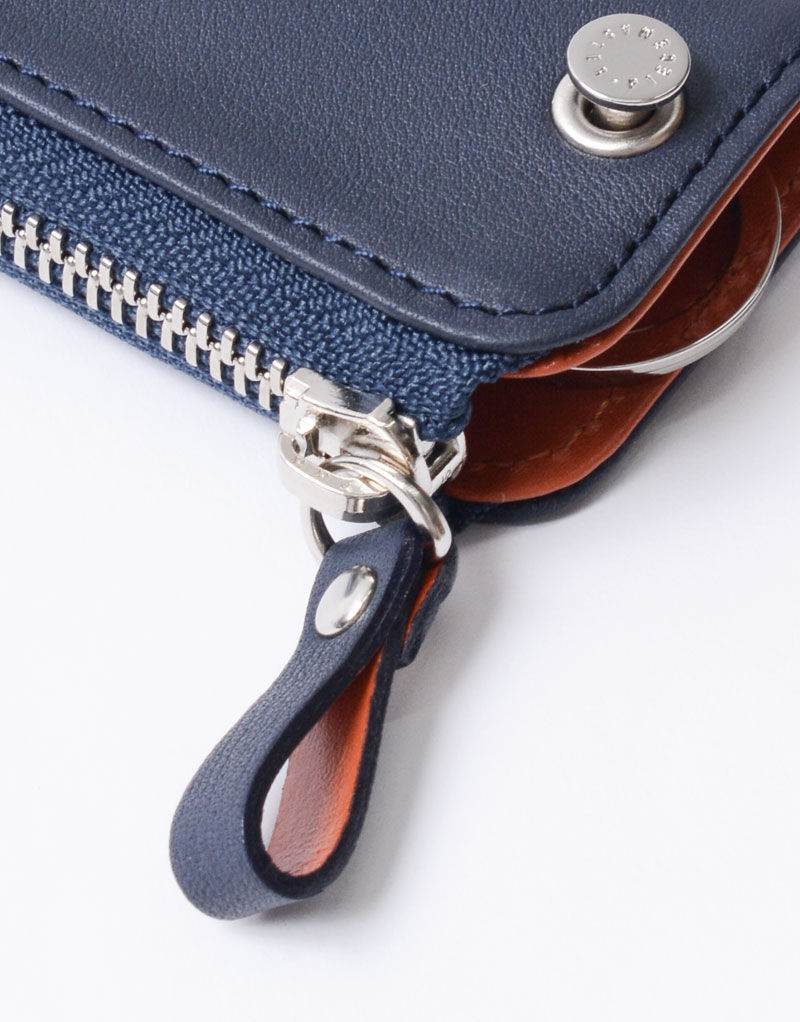 master-piece「Refine キーケース」|キーケース|