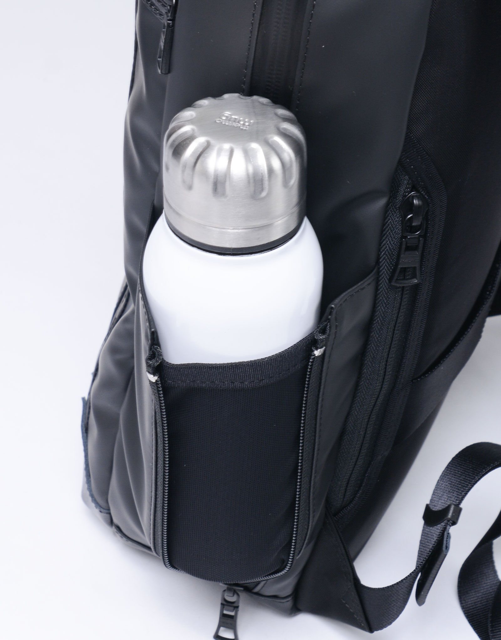 master-piece「STREAM-F バックパックM」|リュック|