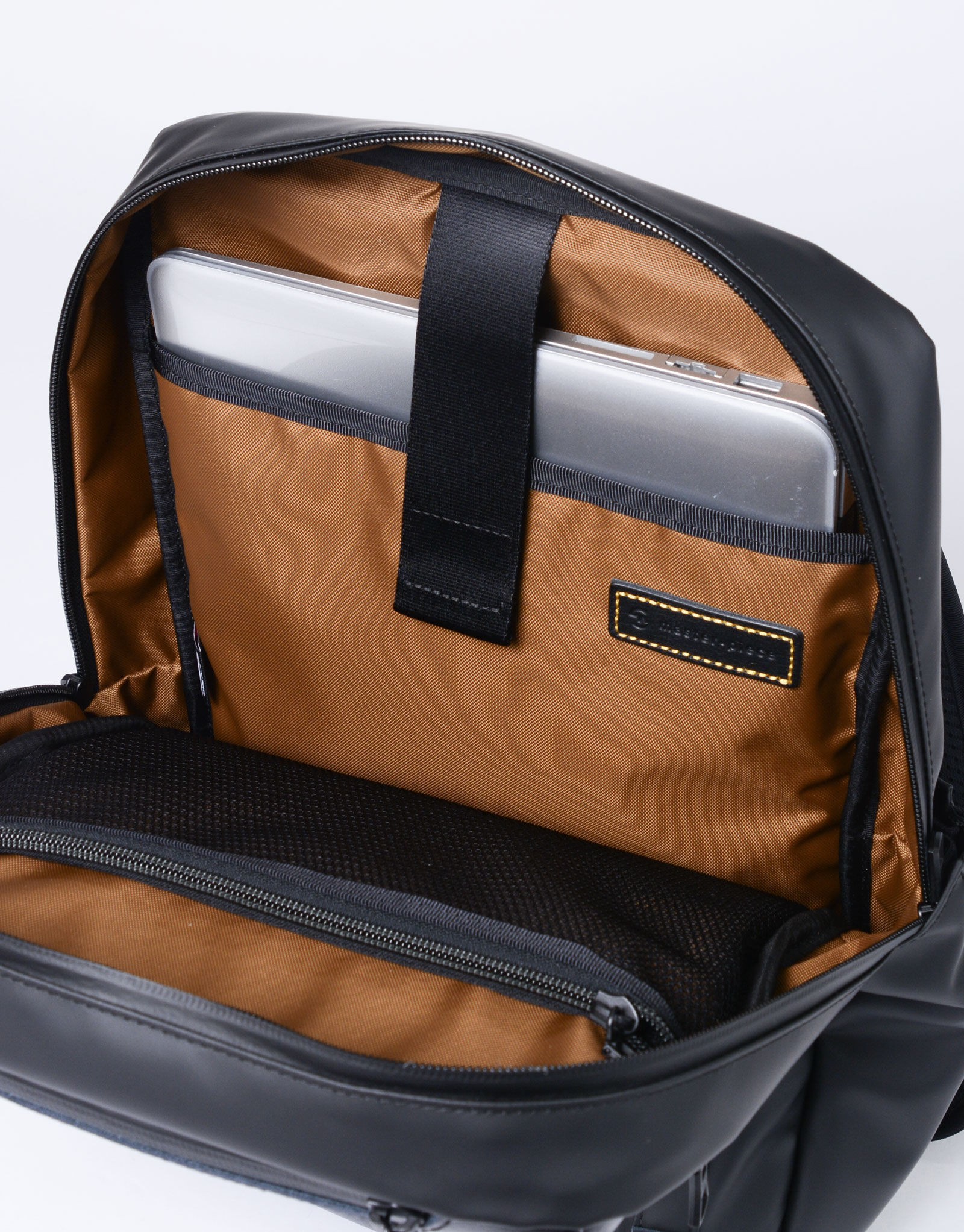 master-piece「STREAM-F バックパックM」|リュック|