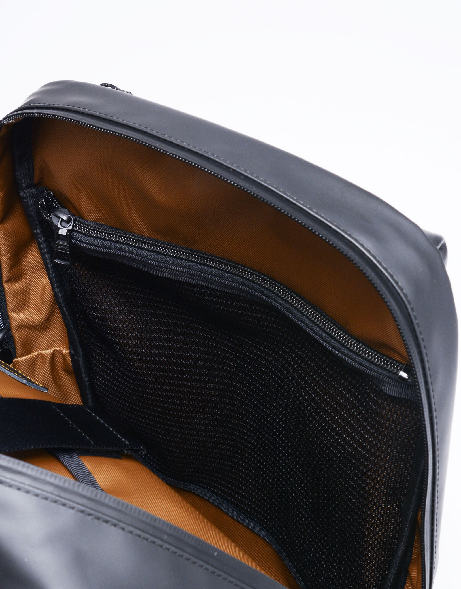 master-piece「STREAM-F バックパックM」|リュック|