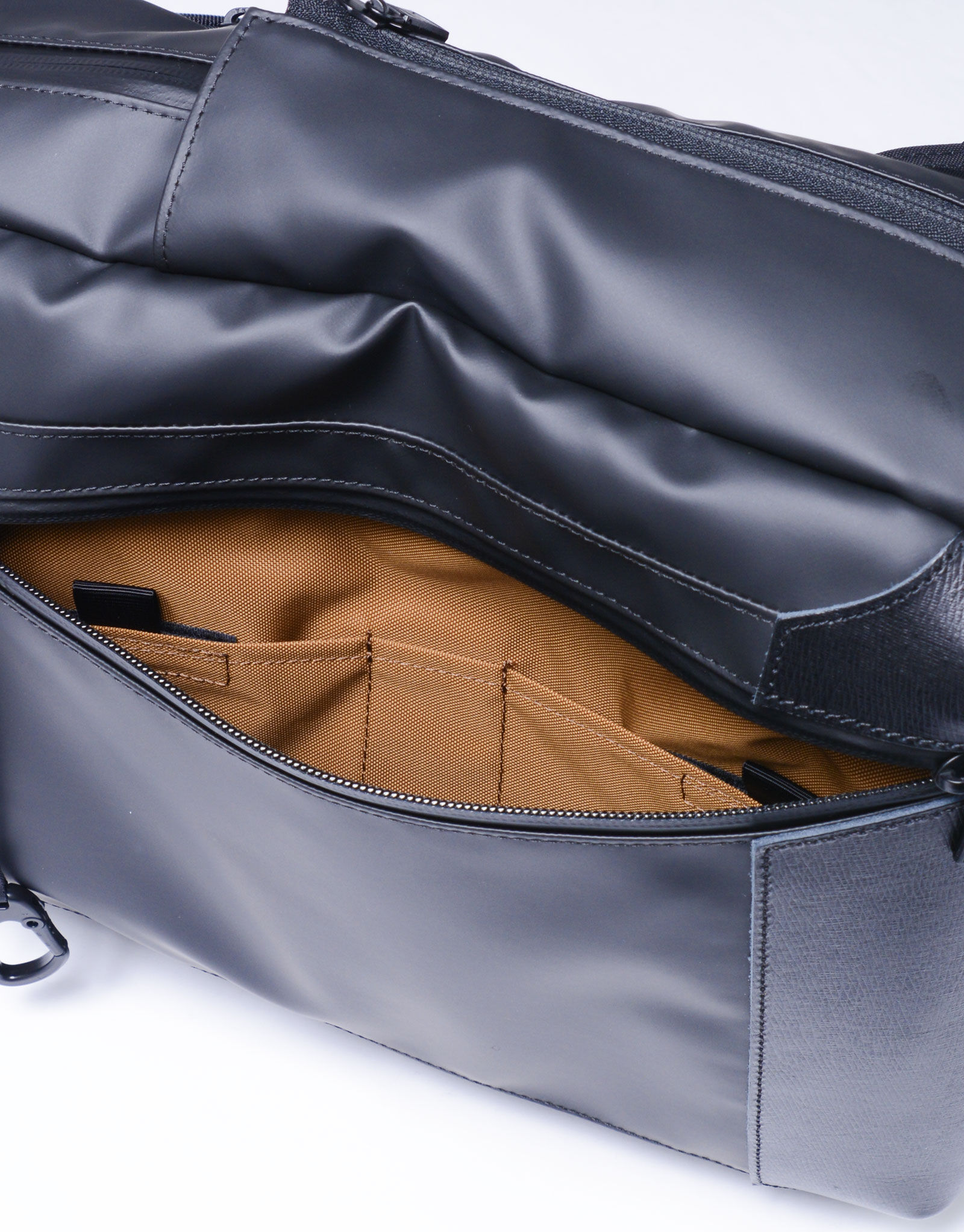 master-piece「STREAM-F バックパックM」|リュック|