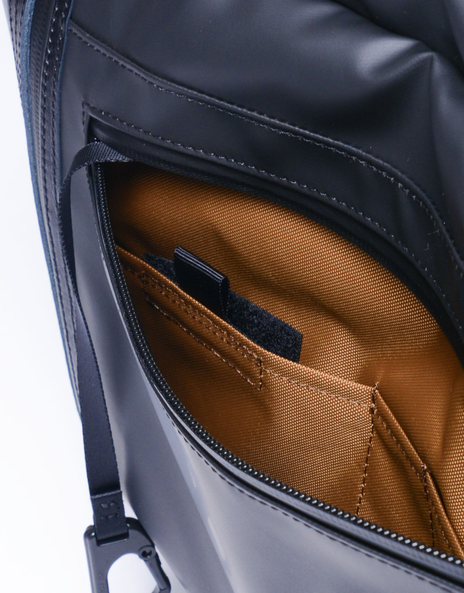 master-piece「STREAM-F バックパックM」|リュック|