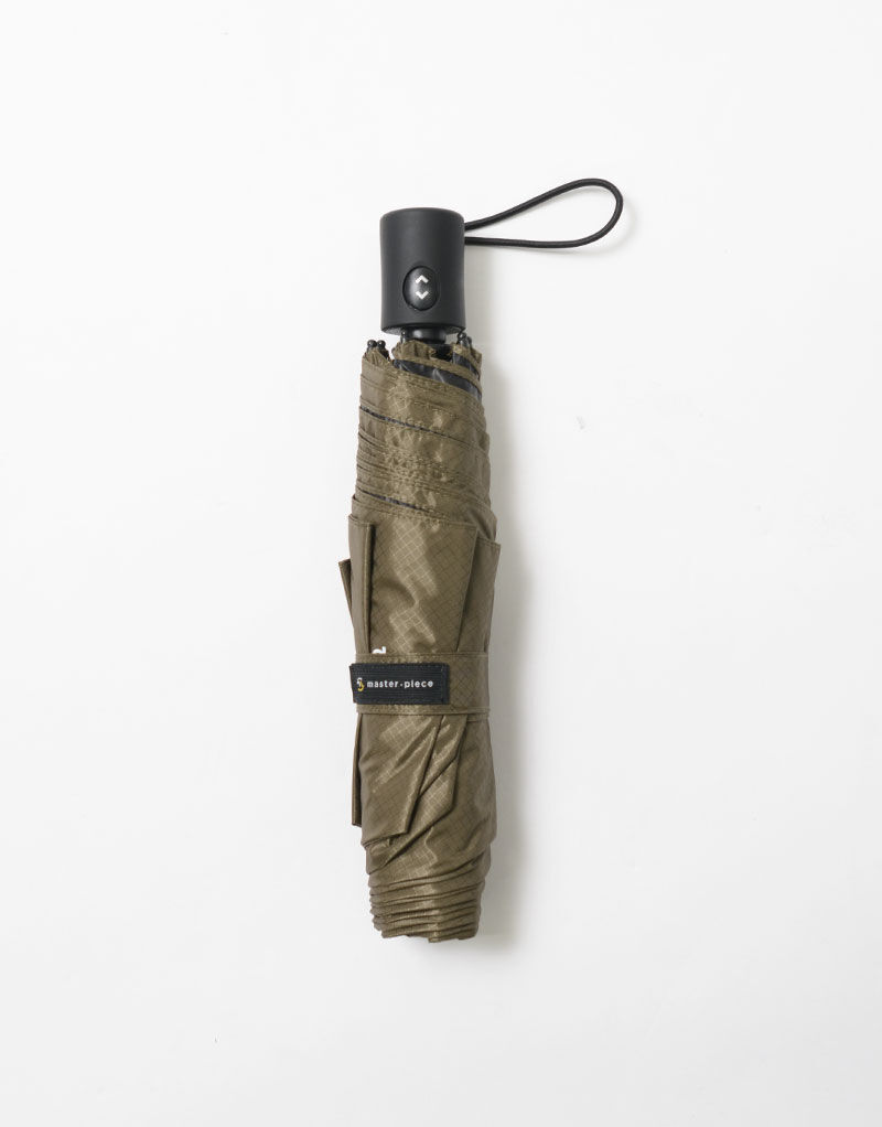 master-piece「umbrella2 折り畳み傘」|傘|