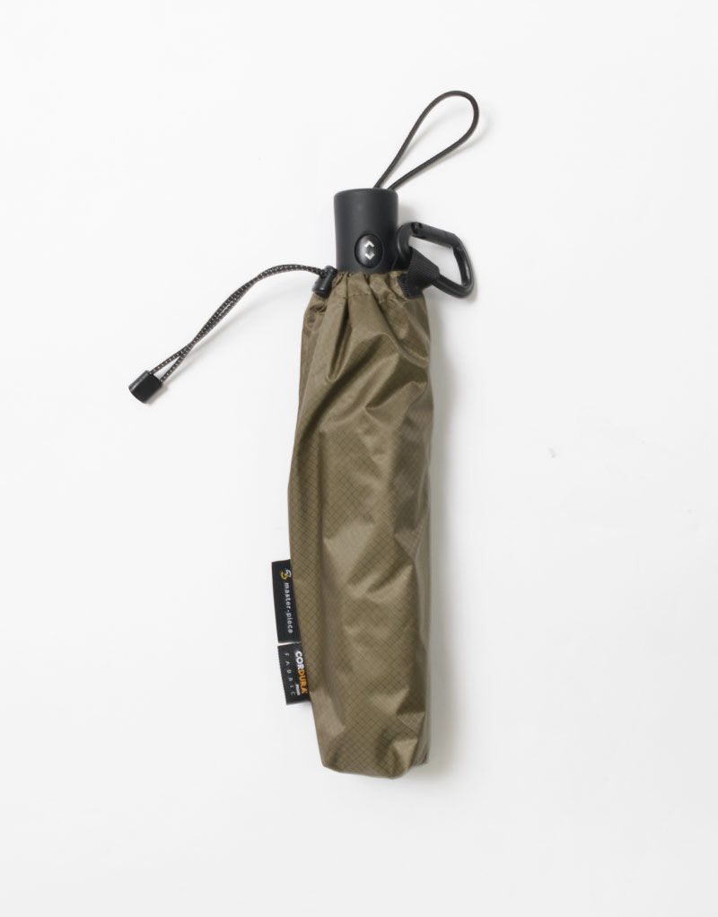 master-piece「umbrella2 折り畳み傘」|傘|