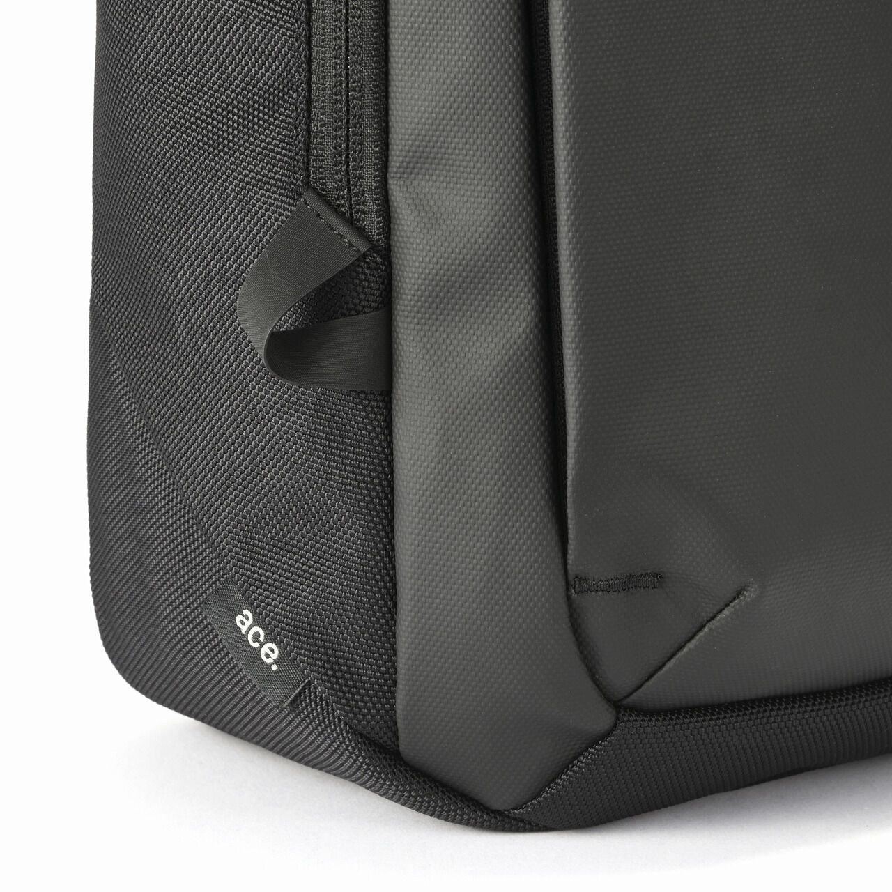 ace.「ace.／エース ラグレンティスクロス ショルダーバッグ 横型 撥水 68792」|ショルダー・メッセンジャー|