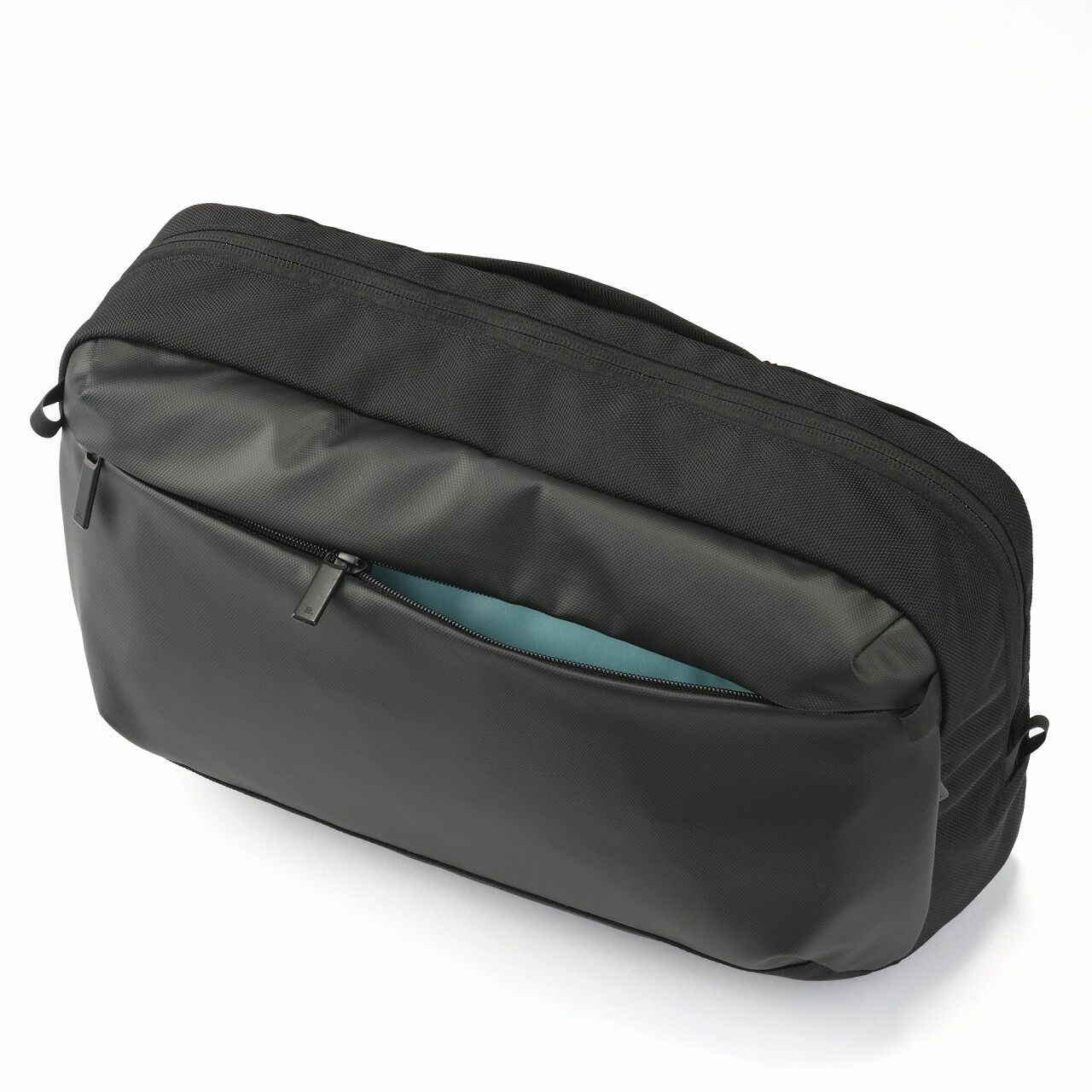 ace.「ace.／エース ラグレンティスクロス ショルダーバッグ 撥水 A4サイズ 68796」|ショルダー・メッセンジャー|