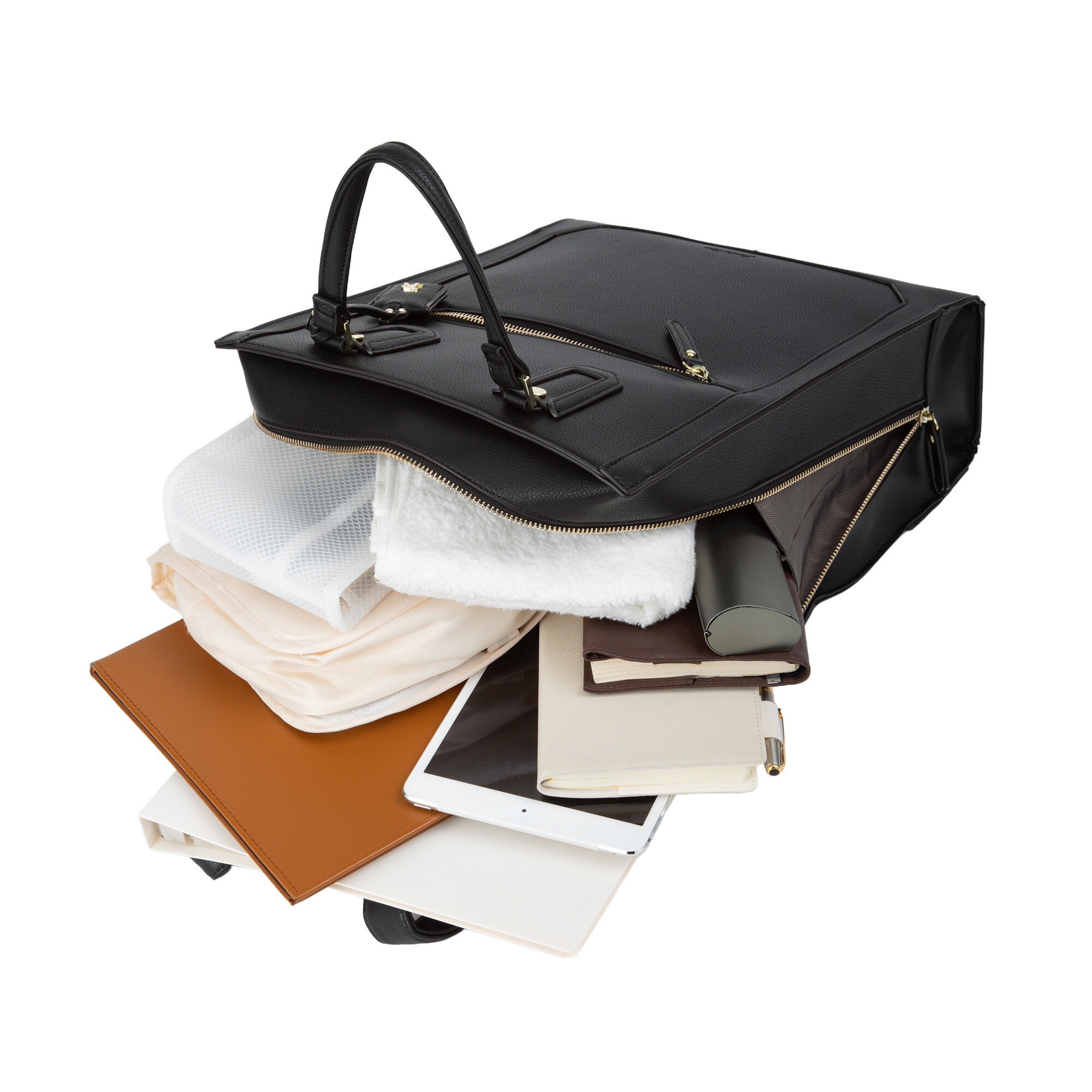 Jewelna Rose「Jewelna Rose アリゼ リュック A4サイズ 16301」|リュック|